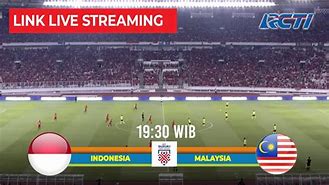 Bamtoto Rtp Live Streaming Hari Ini Live Streaming Indonesia Vs Irak