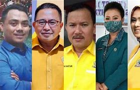 Caleg Dpr Ri Dapil Jakarta 3 Yang Lolos