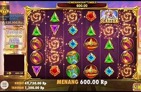 Slot Gacor Hari Ini Pola Rusak Terbaru 2024 Terbaru Terbaru