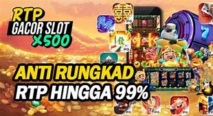 Tiki Slot X500 Gacor Hari Ini Login Alternatif